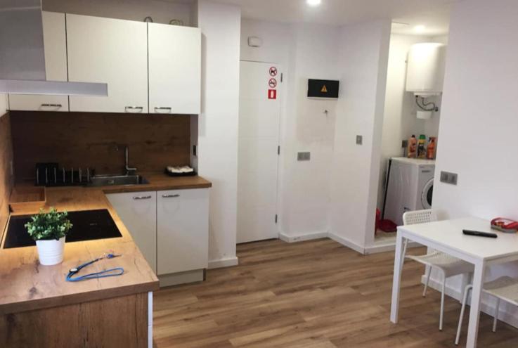 Mami / Apto 6 San Sebastián de la Gomera Екстериор снимка
