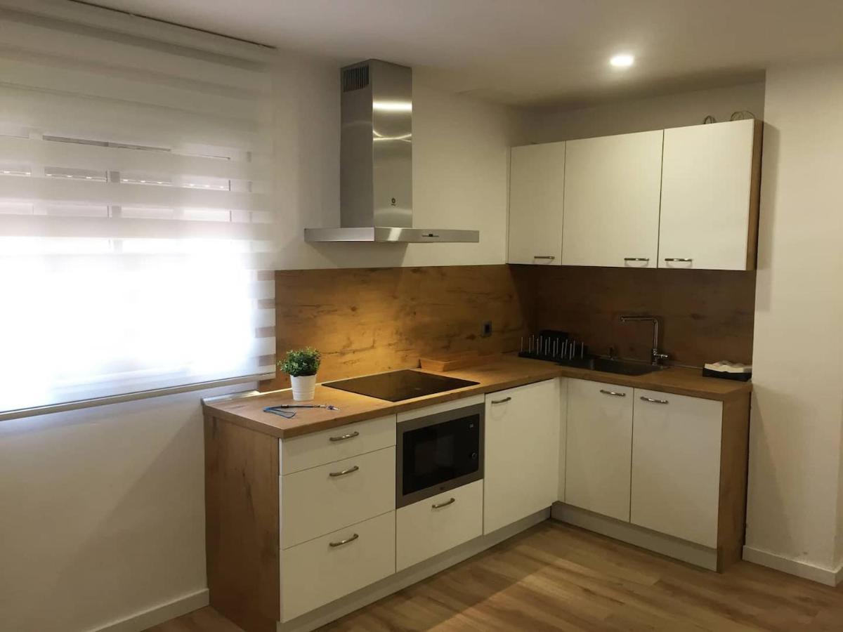 Mami / Apto 6 San Sebastián de la Gomera Екстериор снимка