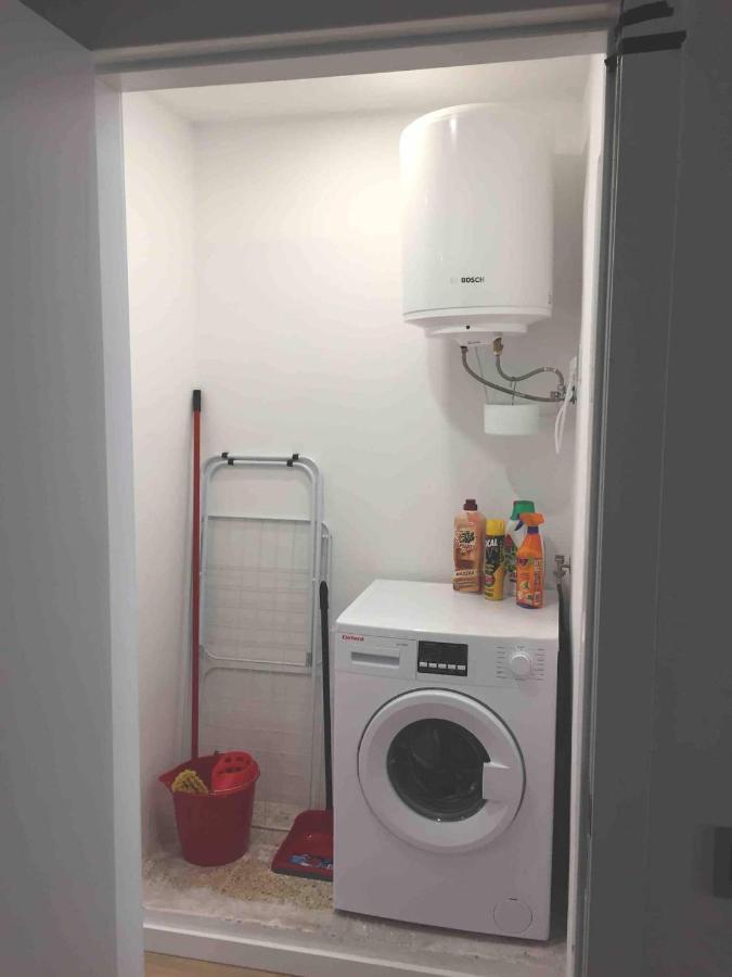 Mami / Apto 6 San Sebastián de la Gomera Екстериор снимка